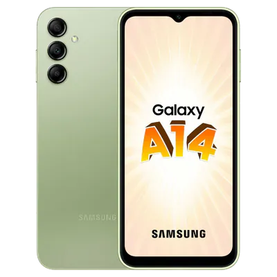 Samsung Galaxy A14 reconditionné