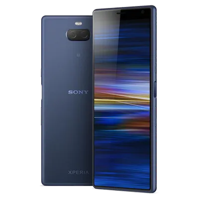 Sony Xperia 10 Plus