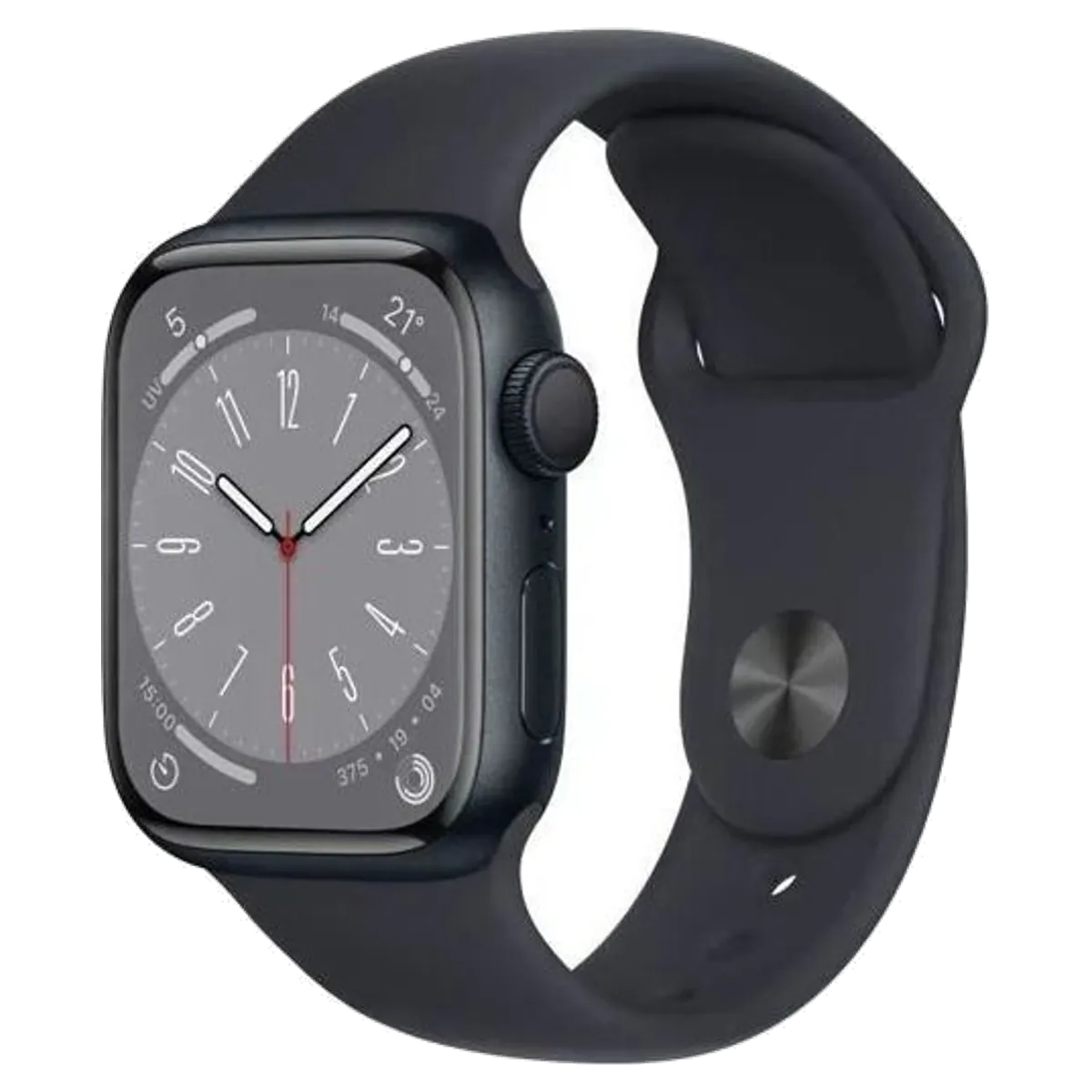 Apple Watch Series 8 reconditionné