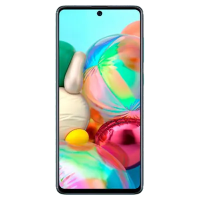 Samsung Galaxy A71 reconditionné