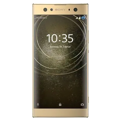 Sony Xperia XA2 Ultra