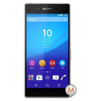 Sony Xperia Z