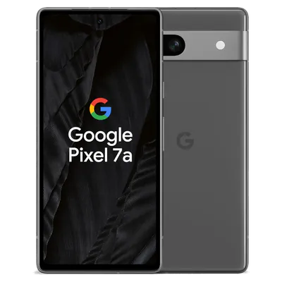 Pixel 7a
