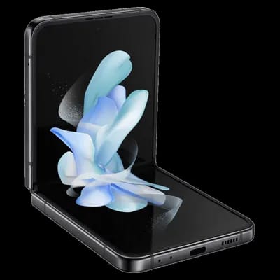 Galaxy Z Flip 4