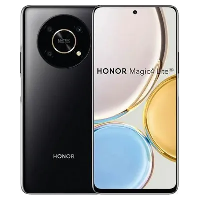 Honor Honor Magic 4 Lite reconditionné