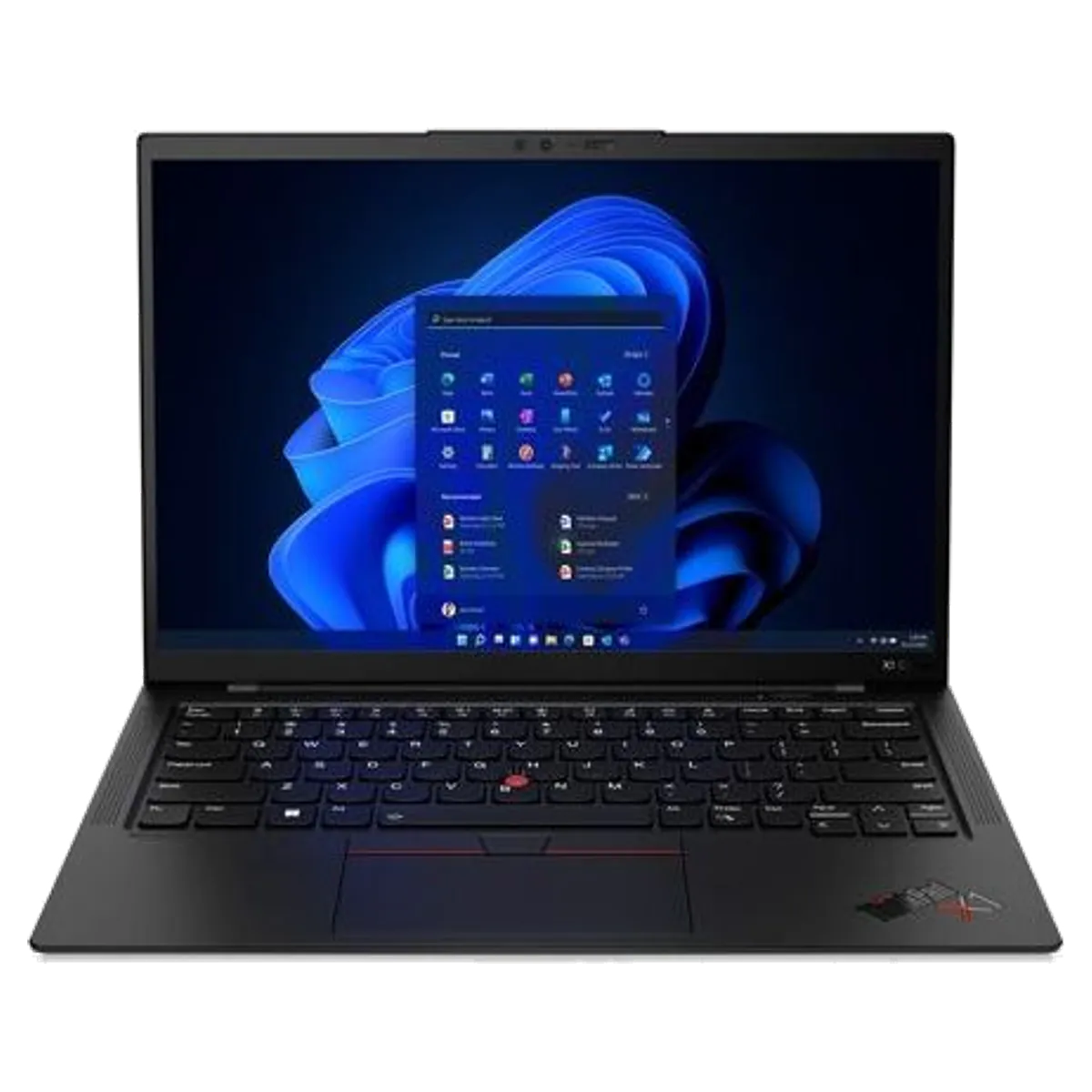 Lenovo ThinkPad X1 Carbon Gen 10 14" reconditionné