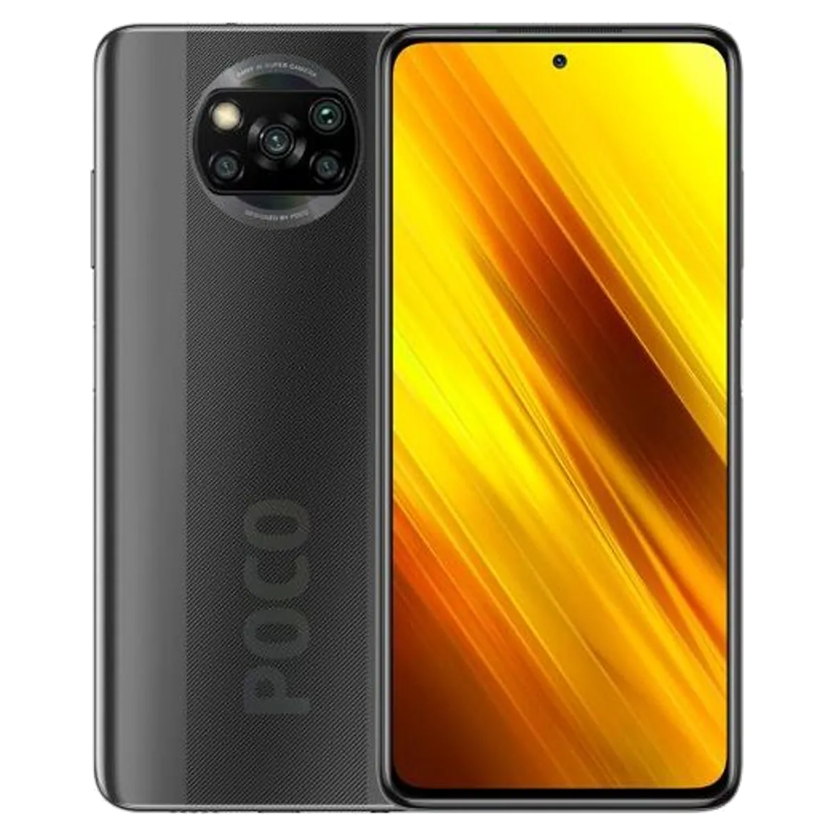 Xiaomi Poco X3 NFC reconditionné