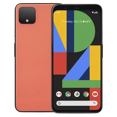 Pixel 4 XL