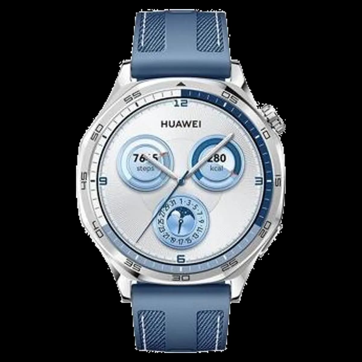 Huawei Huawei Watch GT 5 reconditionné