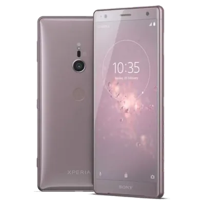 Sony Sony Xperia XZ2 reconditionné