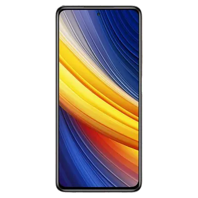 Xiaomi Poco X3 Pro reconditionné