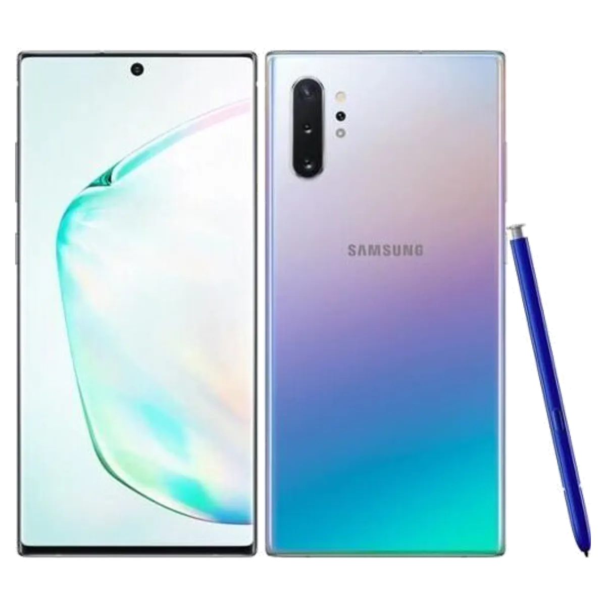Samsung Galaxy Note 10 Plus reconditionné
