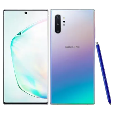 Galaxy Note 10 Plus