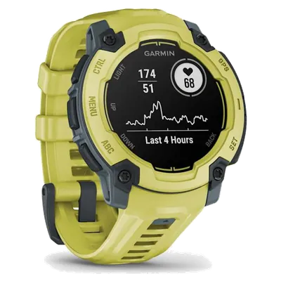 Garmin Instinct E