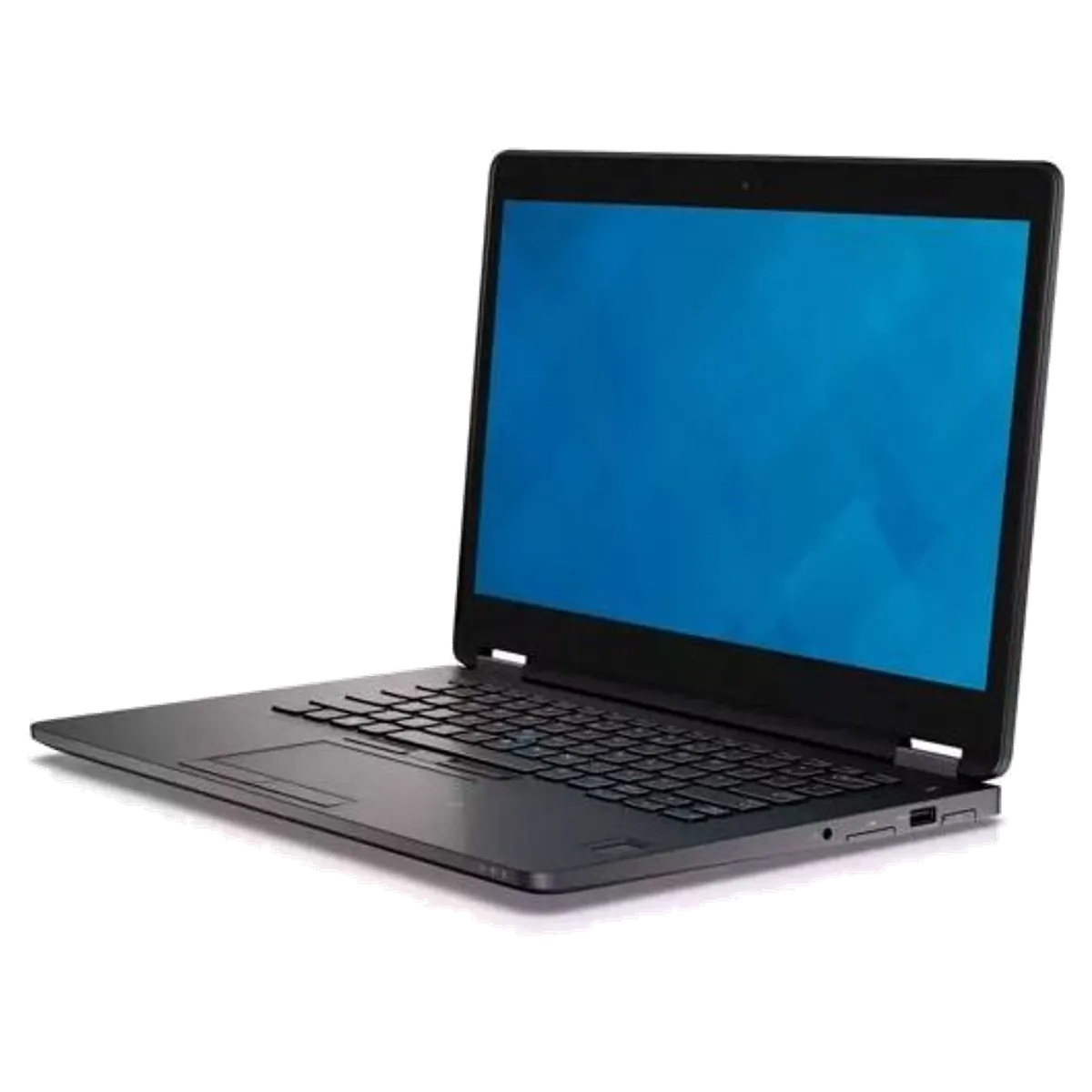 Dell Latitude E7470 14" reconditionné
