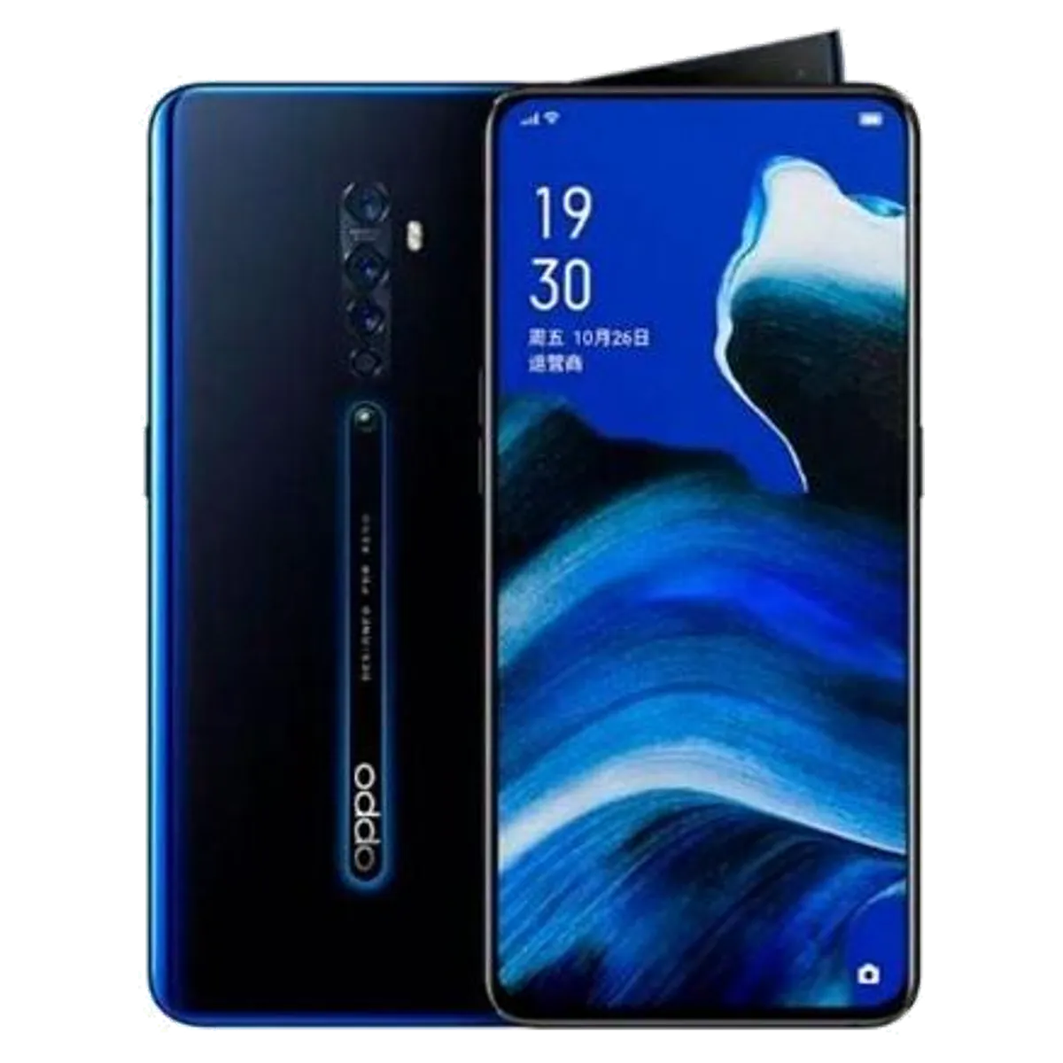 Oppo Oppo Reno2 reconditionné