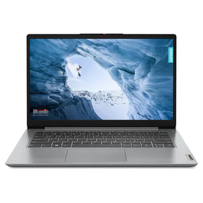Lenovo IdeaPad 1 14"