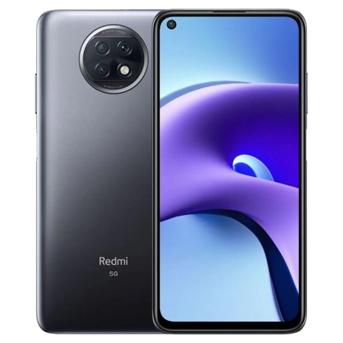 Xiaomi Redmi Note 9t reconditionné