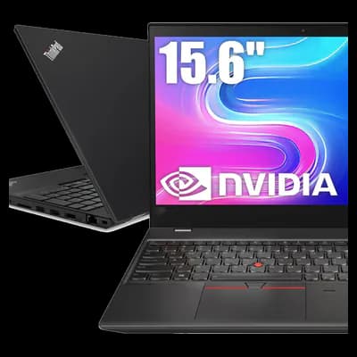 Lenovo Lenovo ThinkPad T580 15" reconditionné