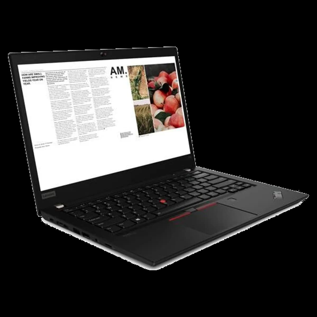 Lenovo ThinkPad T14 Gen 2 14" reconditionné