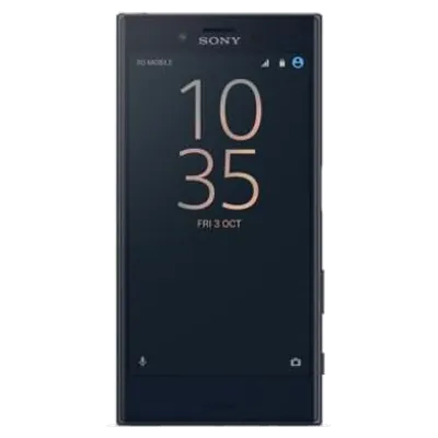 Sony Xperia X Compact