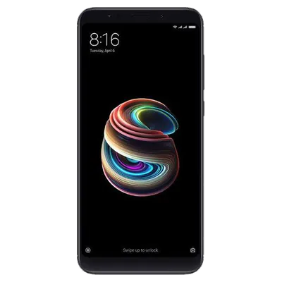 Redmi Note 5