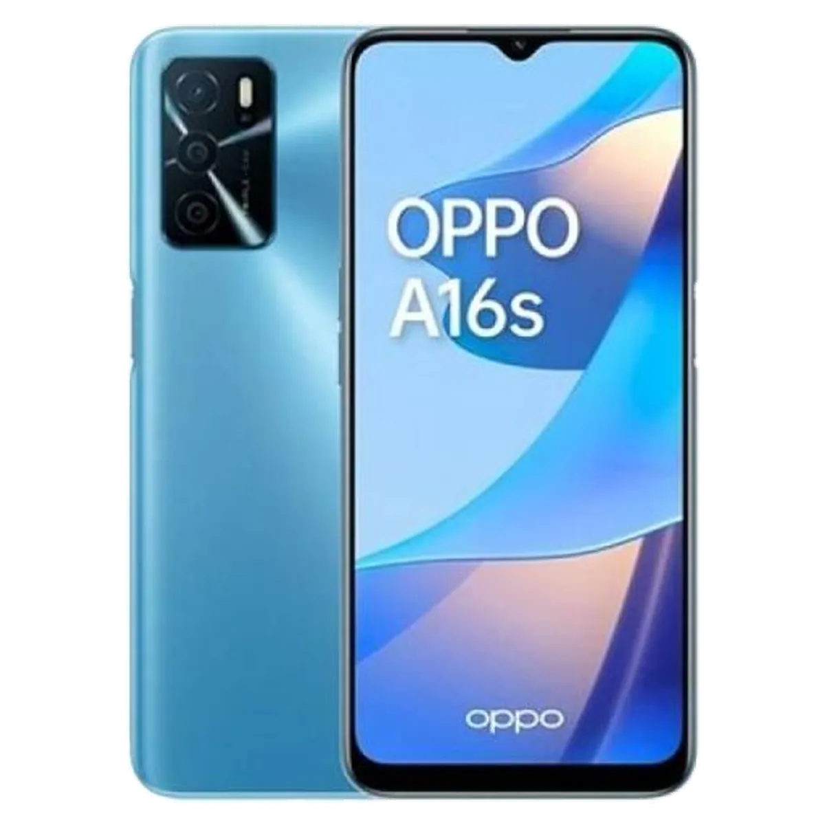 Oppo Oppo A16s reconditionné