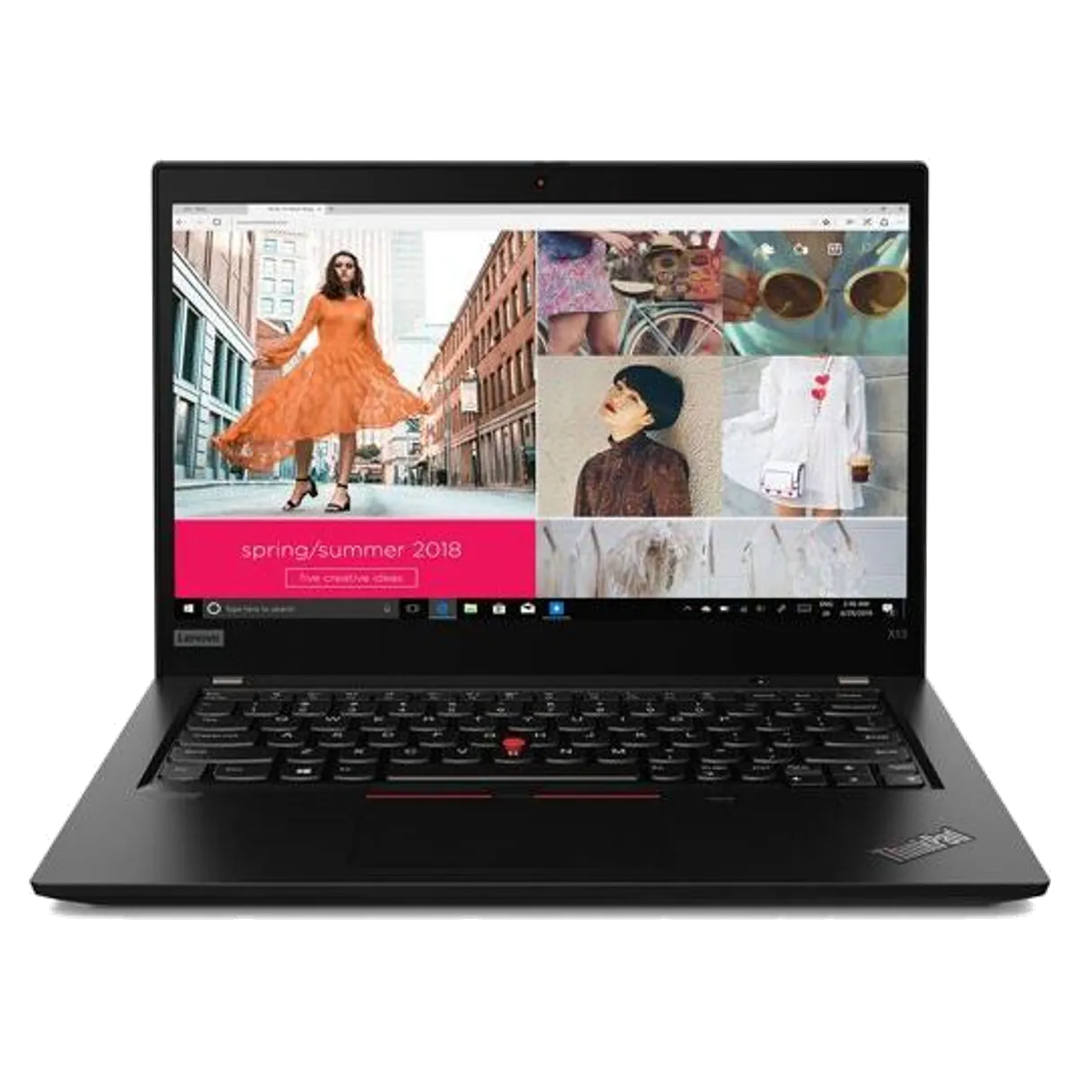 Lenovo ThinkPad X13 Gen 1 13" reconditionné