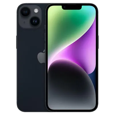 Apple iPhone 14 reconditionné
