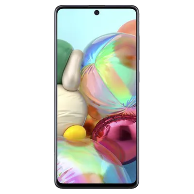 Samsung Galaxy A71 reconditionné
