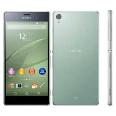 Sony Xperia Z