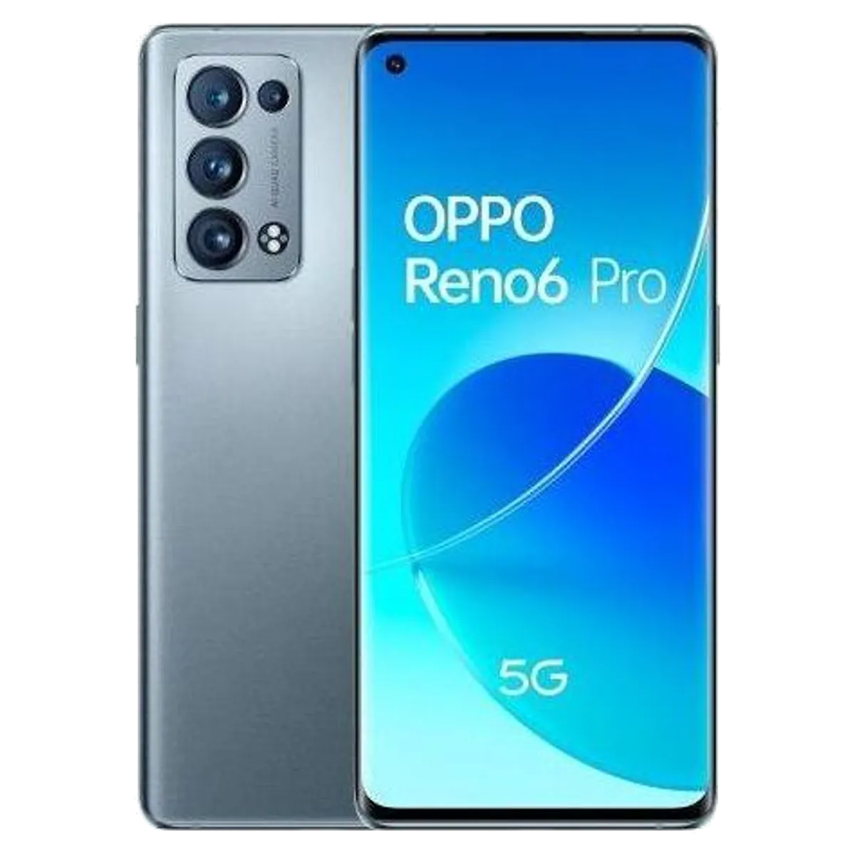 Oppo Oppo Reno6 Pro reconditionné