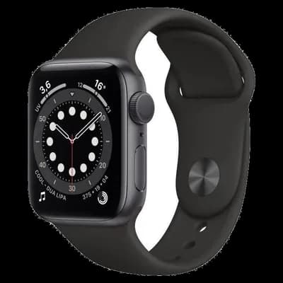 Apple Watch Series 6 reconditionné
