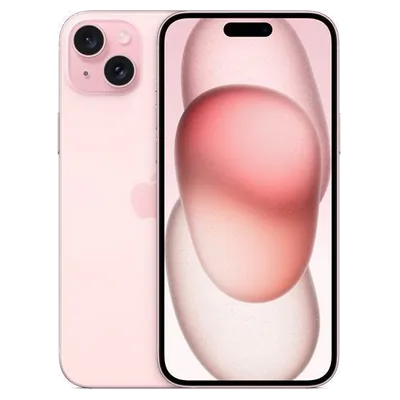 Apple iPhone 15 Plus reconditionné