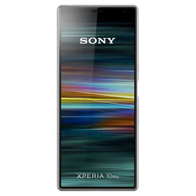 Sony Xperia 10 Plus