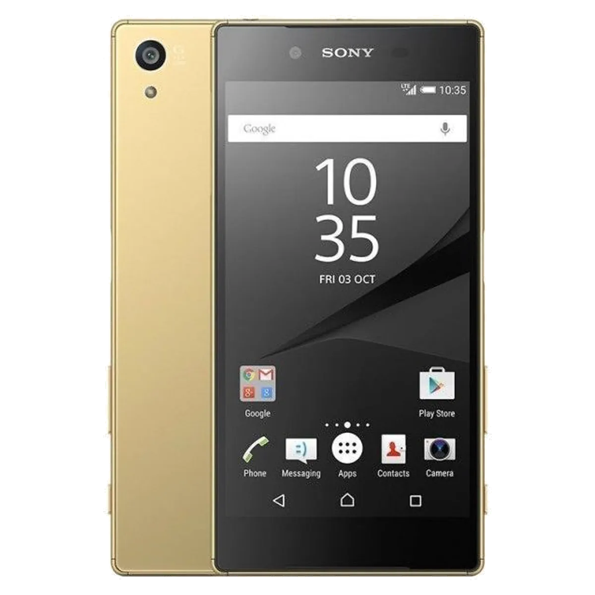 Sony Sony Xperia Z5 reconditionné