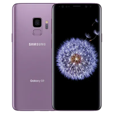 Samsung Galaxy S9 reconditionné