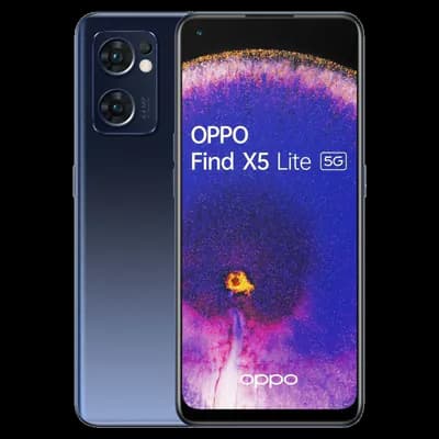 Oppo Find X5 Lite reconditionné