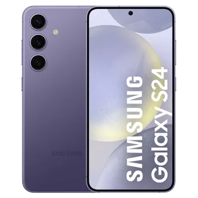 Samsung Galaxy S24 reconditionné