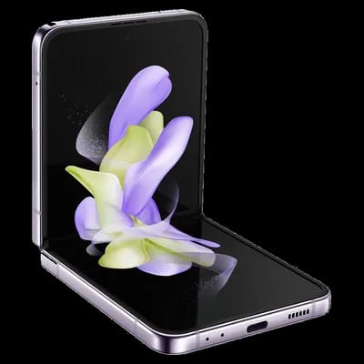 Galaxy Z Flip 4