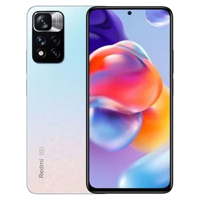 Redmi Note 11 Pro Plus