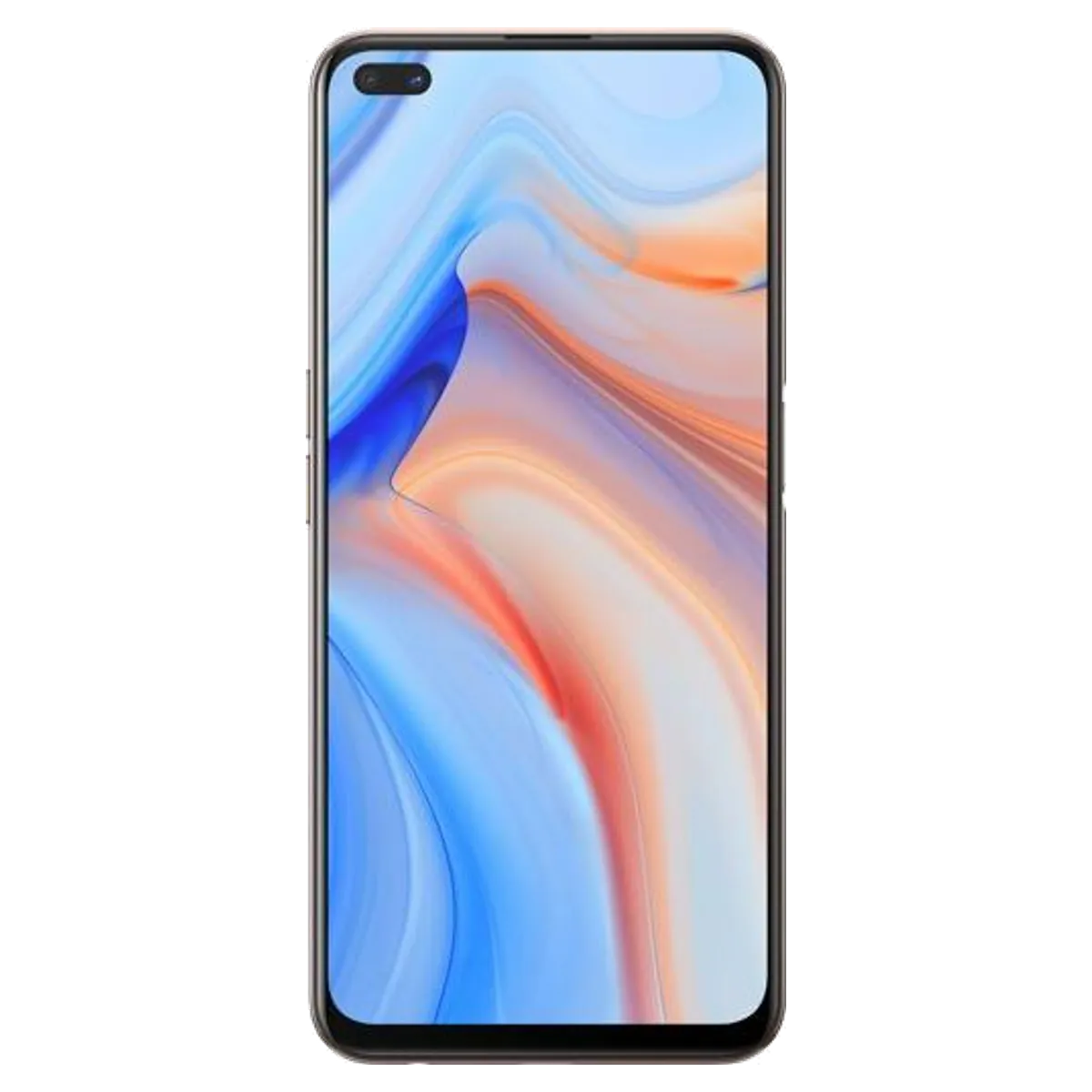 Oppo Oppo Reno4 Z reconditionné