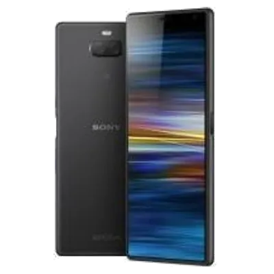 Sony Xperia 10 Plus