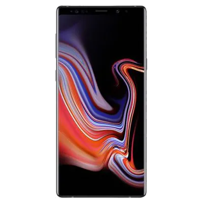 Galaxy Note 9