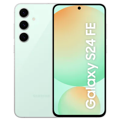 Samsung Galaxy S24 FE reconditionné