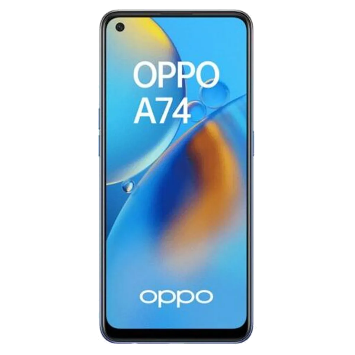 Oppo Oppo A74 reconditionné