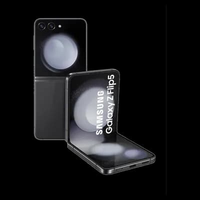 Samsung Galaxy Z Flip 5 reconditionné