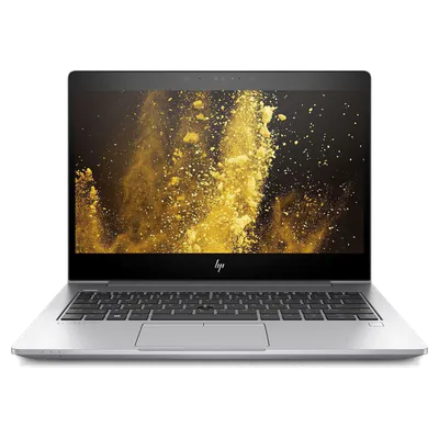 HP HP EliteBook 830 G5 13" reconditionné