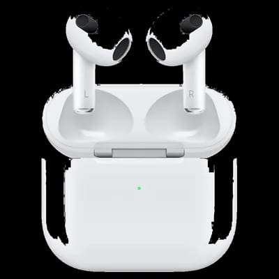 Apple Airpods 3 reconditionné