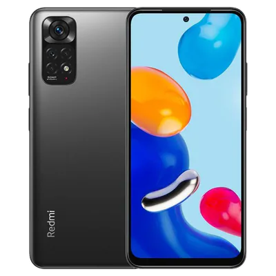 Xiaomi Redmi Note 11 reconditionné